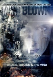 Mind Blown' Poster