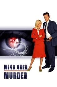 Mind Over Murder' Poster