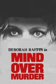 Mind Over Murder' Poster