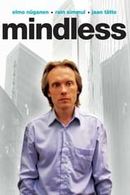 Mindless' Poster