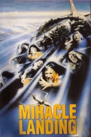 Miracle Landing' Poster