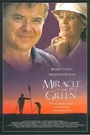 Miracle on the 17th Green' Poster
