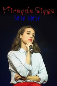 Miranda Sings Selp Helf' Poster