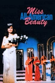 Miss AllAmerican Beauty' Poster