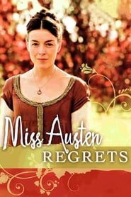 Streaming sources forMiss Austen Regrets