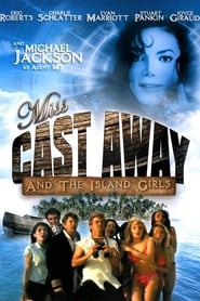 Miss Castaway and the Island Girls' Poster
