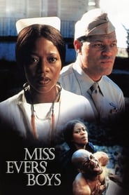 Miss Evers Boys' Poster