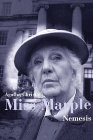 Miss Marple Nemesis' Poster