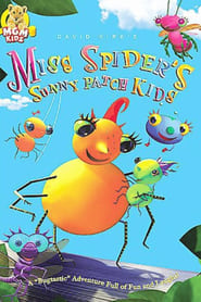 Miss Spiders Sunny Patch Kids' Poster
