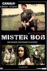 Mister Bob' Poster