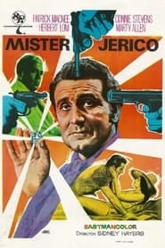 Mister Jerico' Poster