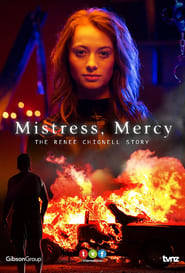 Mistress Mercy' Poster