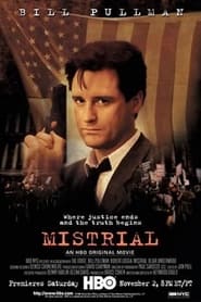 Mistrial' Poster