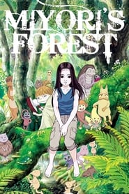 Miyoris Forest' Poster