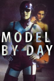Model by Day' Poster