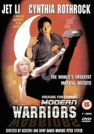 Modern Warriors' Poster