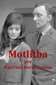 Modlitba pro Katerinu Horovitzovou' Poster