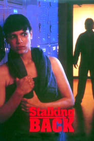 Moment of Truth Stalking Back' Poster