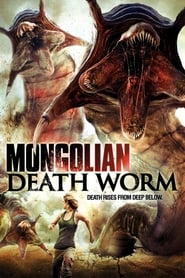 Streaming sources forMongolian Death Worm