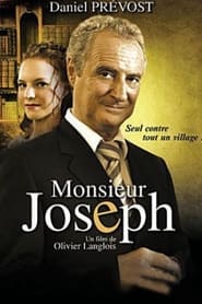 Monsieur Joseph' Poster