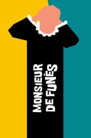 Monsieur de Funs' Poster