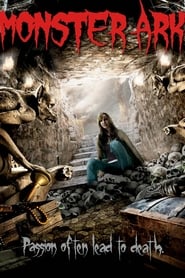 Monster Ark' Poster
