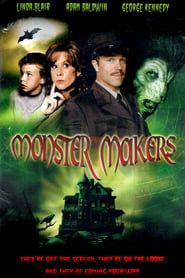 Monster Makers' Poster