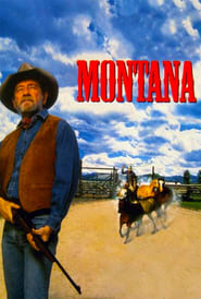 Montana' Poster