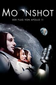 Moonshot' Poster
