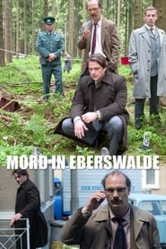 Mord in Eberswalde' Poster