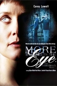 More Than Meets the Eye The Joan Brock Story