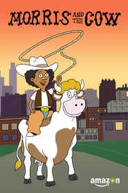 Morris and the Cow' Poster