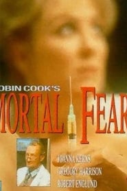 Mortal Fear' Poster