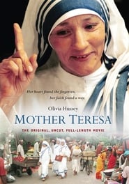 Mother Teresa' Poster