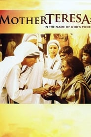 Mother Teresa In the Name of Gods Poor' Poster