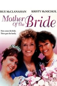 Mother of the Bride' Poster
