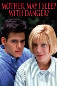 Mother May I Sleep with Danger' Poster