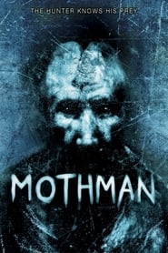 Mothman' Poster