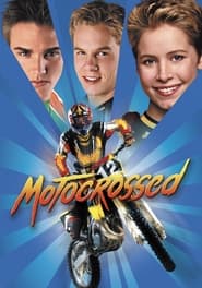Streaming sources forMotocrossed