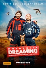 Motorkite Dreaming' Poster