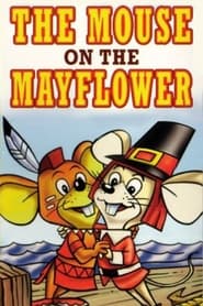 Mouse on the Mayflower' Poster