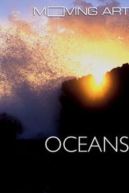Moving Art Oceans' Poster
