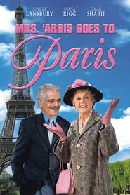 Mrs Arris Goes to Paris' Poster