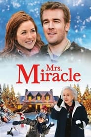 Mrs Miracle