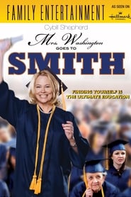 Mrs Washington Goes to Smith' Poster