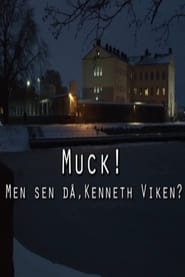 Muck Men sen d Kenneth Viken' Poster