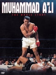 Muhammad Ali The Whole Story' Poster