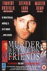 Murder Between Friends' Poster