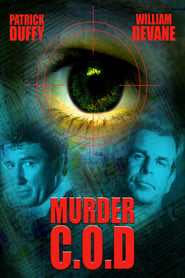 Murder COD' Poster