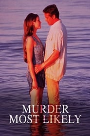Murder Most Likely' Poster
